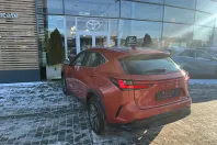 Lexus Seria NX din 2024 cu 33.420 km - oferta LEX179321 - foto 3