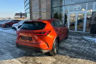 Lexus Seria NX din 2024 cu 33.420 km - oferta LEX179321 - foto 6