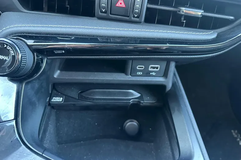 Lexus Seria NX din 2024 cu 33.420 km - oferta LEX179321 - foto 10