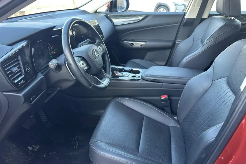 Lexus Seria NX din 2024 cu 33.420 km - oferta LEX179321 - foto 15