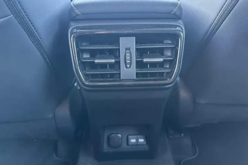 Lexus Seria NX din 2024 cu 33.420 km - oferta LEX179321 - foto 17