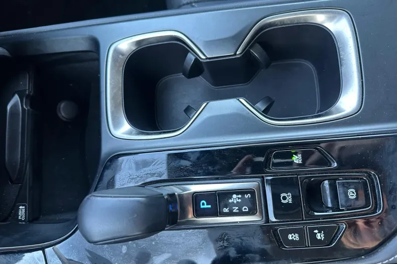 Lexus Seria NX din 2024 cu 33.420 km - oferta LEX179321 - foto 19