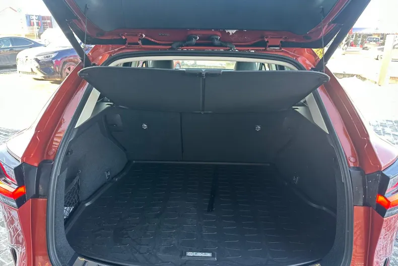 Lexus Seria NX din 2024 cu 33.420 km - oferta LEX179321 - foto 20