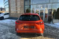 Lexus Seria NX din 2024 cu 34.828 km - oferta LEX179322 - foto 5