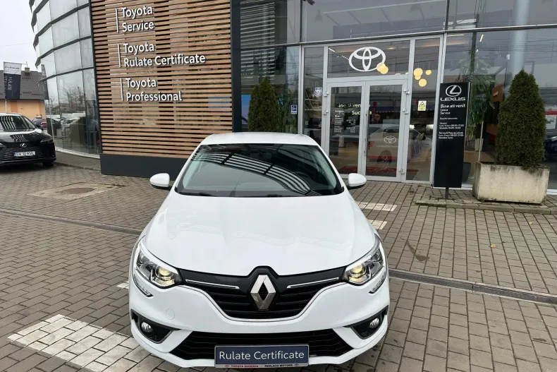 Renault Megane din 2020 cu 45.853 km - oferta REN179323 - foto 2