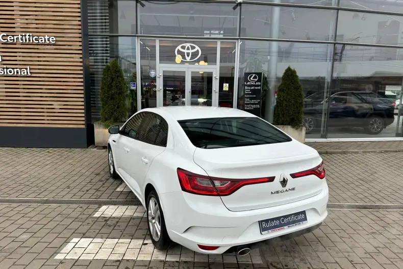 Renault Megane din 2020 cu 45.853 km - oferta REN179323 - foto 3