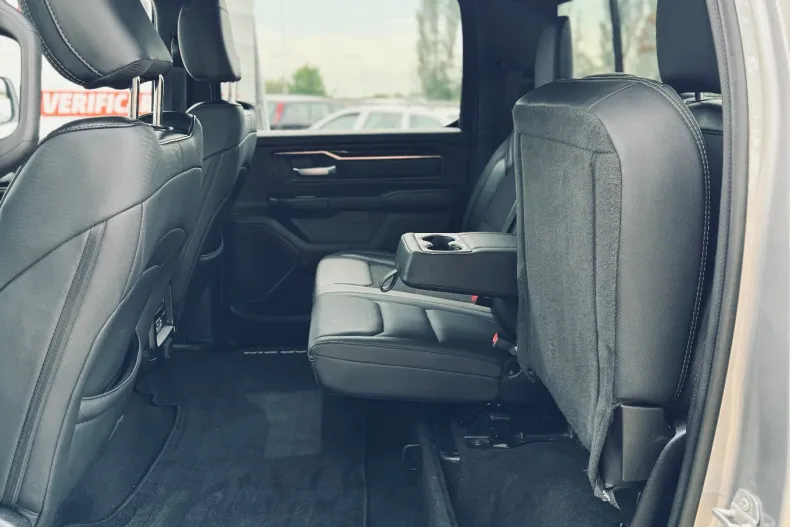 Dodge RAM din 2022 cu 159.800 km - oferta DOD179324 - foto 14