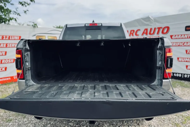 Dodge RAM din 2022 cu 159.800 km - oferta DOD179324 - foto 15