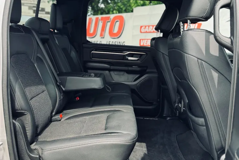 Dodge RAM din 2022 cu 159.800 km - oferta DOD179324 - foto 17