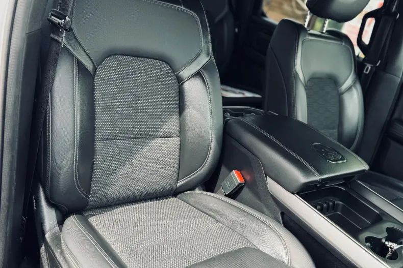 Dodge RAM din 2022 cu 159.800 km - oferta DOD179324 - foto 19