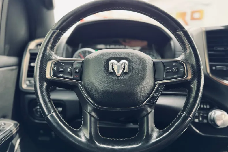 Dodge RAM din 2022 cu 159.800 km - oferta DOD179324 - foto 22