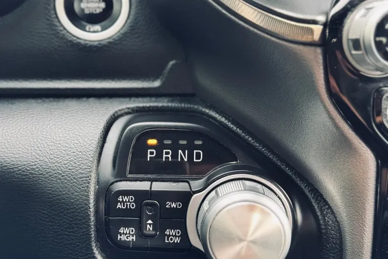 Dodge RAM din 2022 cu 159.800 km - oferta DOD179324 - foto 23