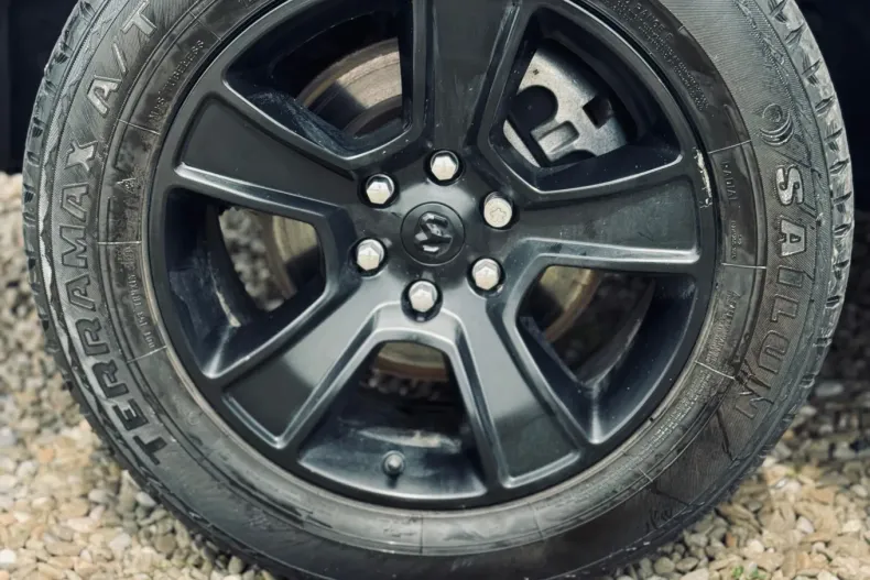 Dodge RAM din 2022 cu 159.800 km - oferta DOD179324 - foto 29