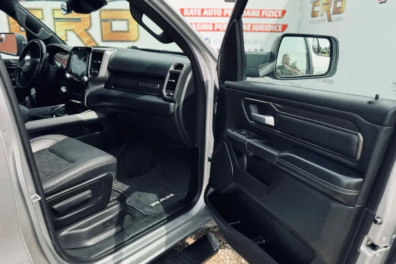 Dodge RAM din 2022 cu 159.800 km - oferta DOD179324 - foto 30