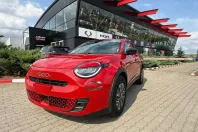 Fiat 600 din 2025 cu 1 km - oferta FIA179326 - foto 1
