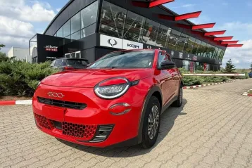 Fiat 600 din 2025 - oferta FIA179326