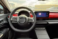 Fiat 600 din 2025 cu 1 km - oferta FIA179326 - foto 6