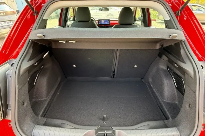 Fiat 600 din 2025 cu 1 km - oferta FIA179326 - foto 9