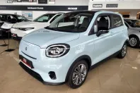 Leapmotor T03 din 2024 cu 500 km - oferta LEA179327 - foto 1