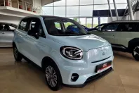 Leapmotor T03 din 2024 cu 500 km - oferta LEA179327 - foto 3