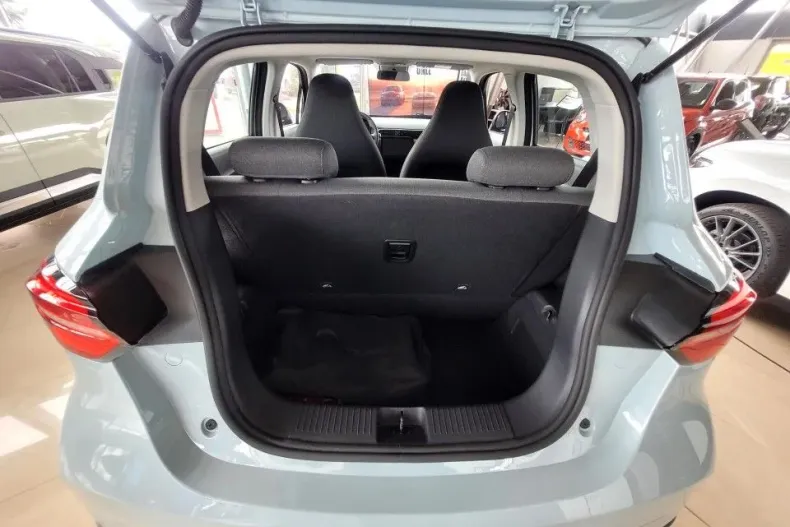 Leapmotor T03 din 2024 cu 500 km - oferta LEA179327 - foto 8