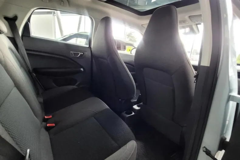 Leapmotor T03 din 2024 cu 500 km - oferta LEA179327 - foto 12