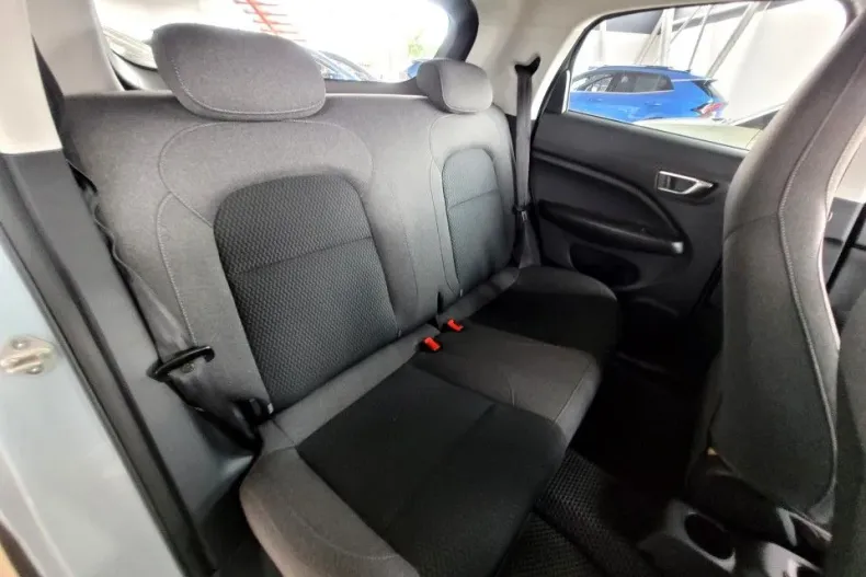 Leapmotor T03 din 2024 cu 500 km - oferta LEA179327 - foto 13