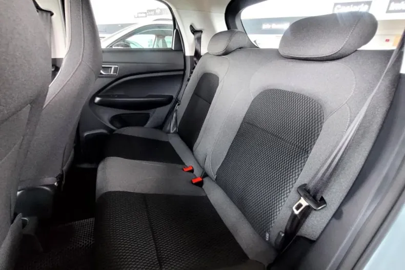 Leapmotor T03 din 2024 cu 500 km - oferta LEA179327 - foto 19