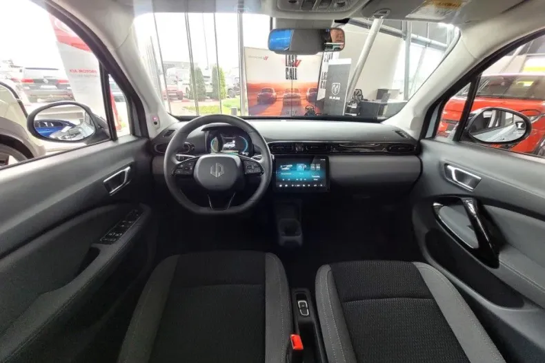 Leapmotor T03 din 2024 cu 500 km - oferta LEA179327 - foto 23