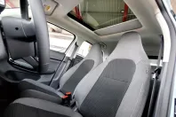 Leapmotor T03 din 2024 cu 500 km - oferta LEA179327 - foto 25