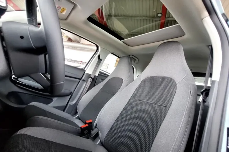 Leapmotor T03 din 2024 cu 500 km - oferta LEA179327 - foto 25