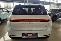 Leapmotor C10 din 2024 cu 1 km - oferta LEA179328 - foto 5