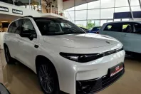 Leapmotor C10 din 2024 cu 1 km - oferta LEA179328 - foto 8