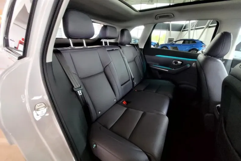 Leapmotor C10 din 2024 cu 1 km - oferta LEA179328 - foto 14