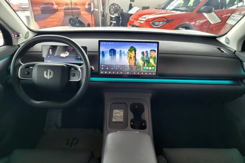 Leapmotor C10 din 2024 cu 1 km - oferta LEA179328 - foto 15