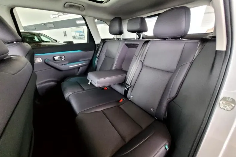 Leapmotor C10 din 2024 cu 1 km - oferta LEA179328 - foto 17