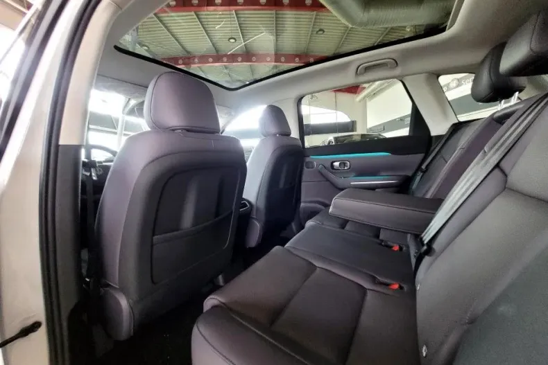 Leapmotor C10 din 2024 cu 1 km - oferta LEA179328 - foto 18