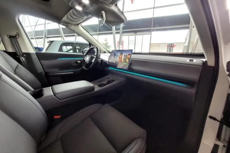 Leapmotor C10 din 2024 cu 1 km - oferta LEA179328 - foto 20