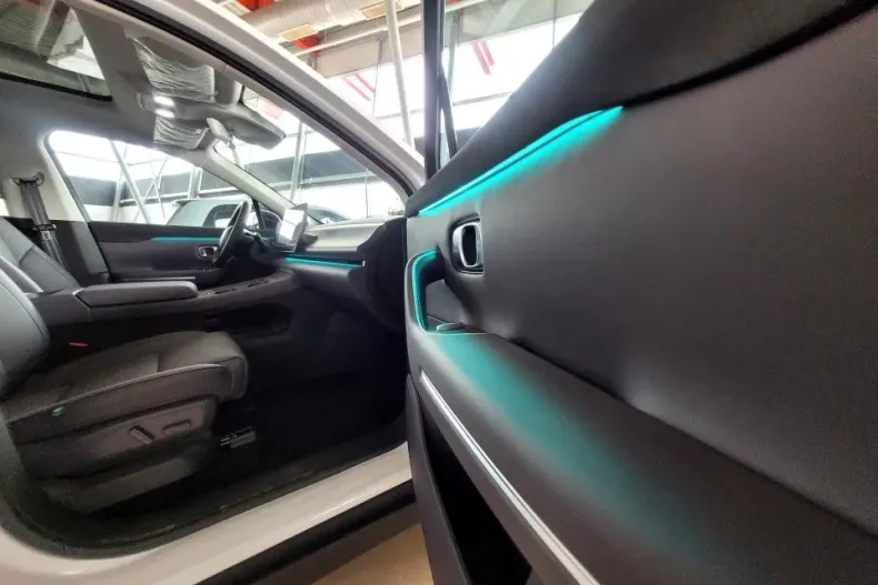 Leapmotor C10 din 2024 cu 1 km - oferta LEA179328 - foto 22