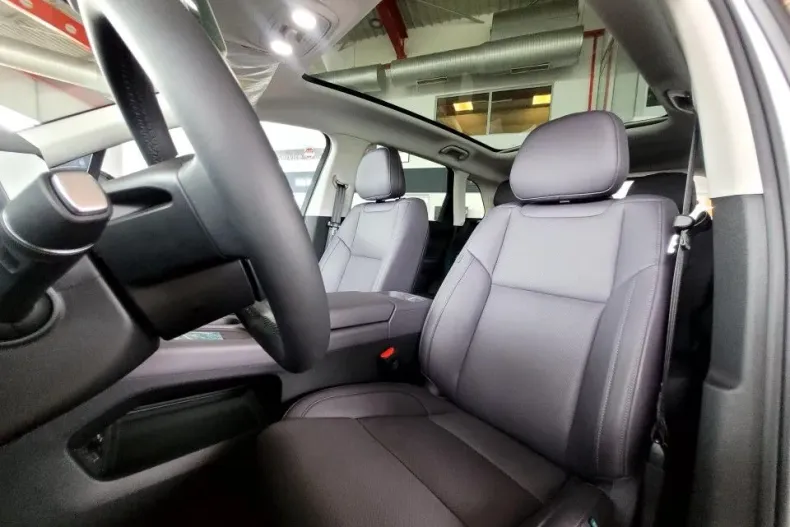 Leapmotor C10 din 2024 cu 1 km - oferta LEA179328 - foto 27