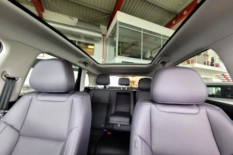 Leapmotor C10 din 2024 cu 1 km - oferta LEA179328 - foto 30