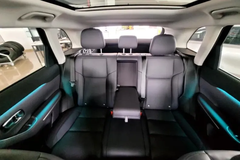 Leapmotor C10 din 2024 cu 1 km - oferta LEA179328 - foto 31