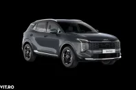 Kia Sportage din 2025 cu 5 km - oferta KIA179329 - foto 1