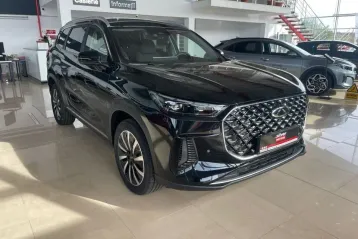 Chery Tiggo 8 din 2025 - oferta CHE179331