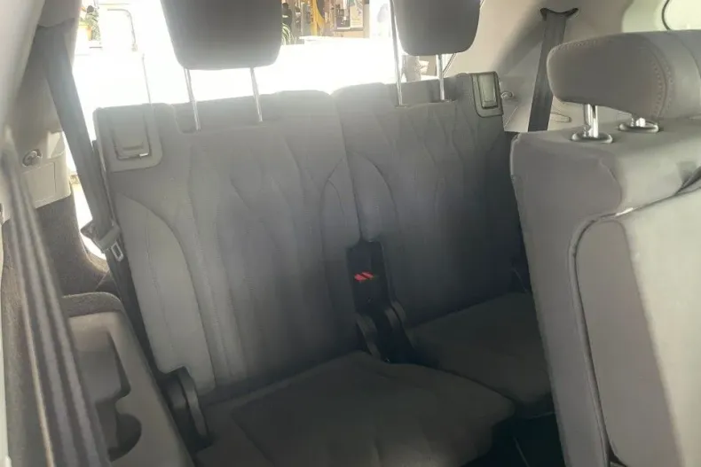 Chery Tiggo 8 din 2025 cu 7 km - oferta CHE179331 - foto 14