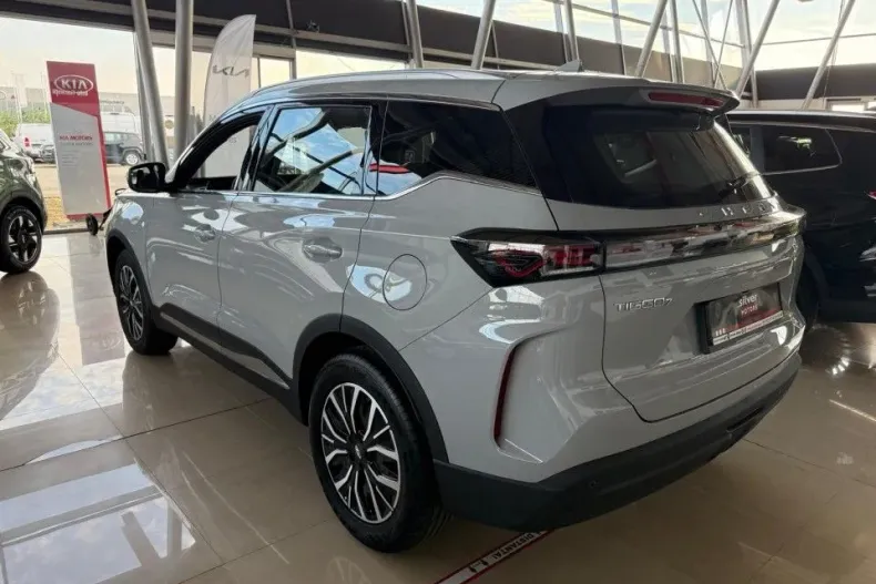 Chery Tiggo 7 din 2025 cu 3 km - oferta CHE179332 - foto 3