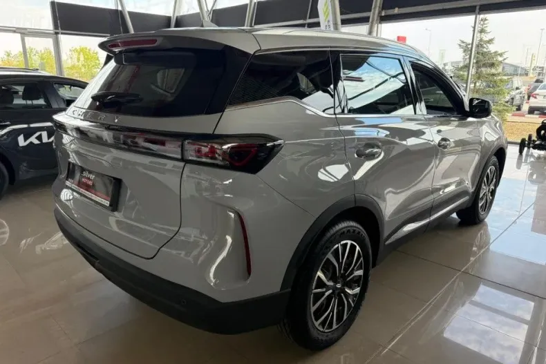 Chery Tiggo 7 din 2025 cu 3 km - oferta CHE179332 - foto 4