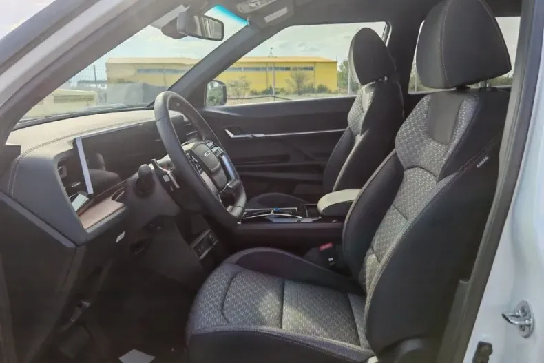 Ssangyong Torres din 2025 cu 3 km - oferta SSA179333 - foto 4