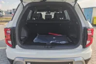 Ssangyong Torres din 2025 cu 3 km - oferta SSA179333 - foto 8