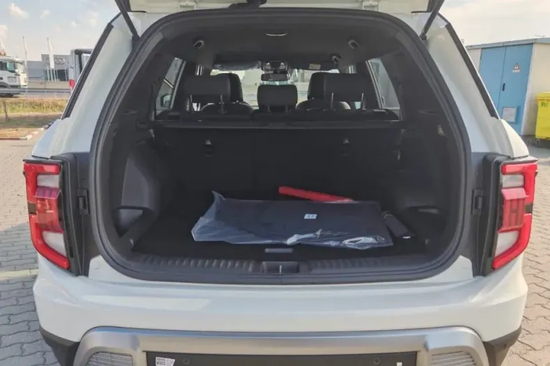 Ssangyong Torres din 2025 cu 3 km - oferta SSA179333 - foto 8